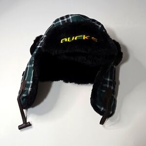 On Top of the World. Oregon Ducks Hat.